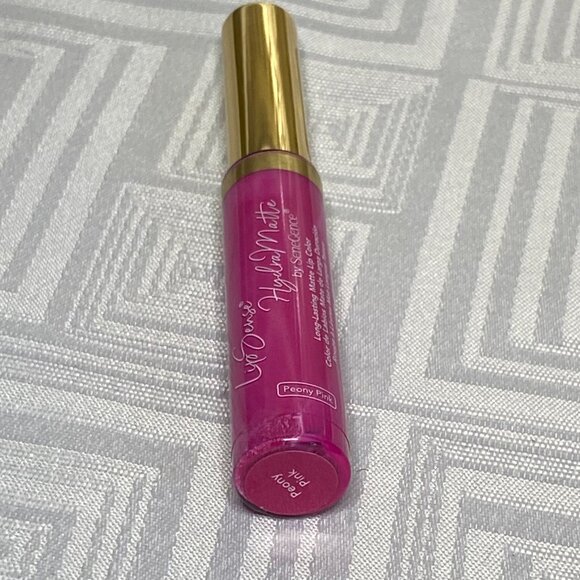 Peony Pink LipSense Cream (formerly HydraMatte) - Picture 3 of 5